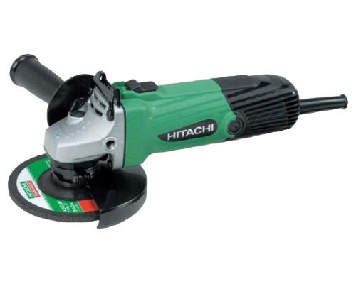 Болгарка (угловая шлифмашина) Hitachi  G13SS-NU