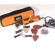 Багатофункціональний інструмент AEG OMNI-300 KIT1