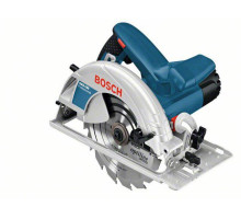 Ручная циркулярная пила BOSCH GKS 190 Professional (0601623000)