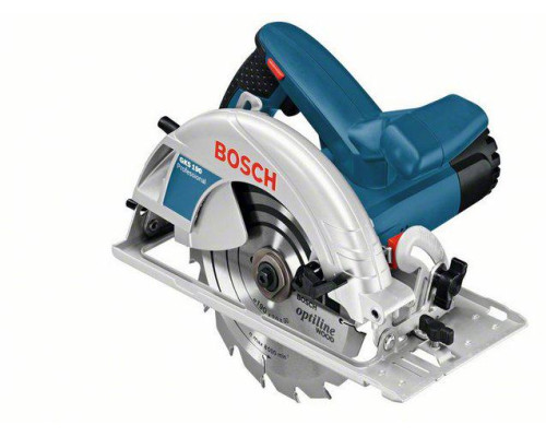 Ручная циркулярная пила BOSCH GKS 190 Professional (0601623000)