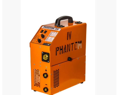 Сварочный полуавтомат Forsage Phantom-250A Pulse