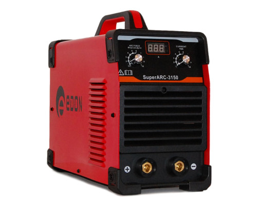 Сварочный инвертор Edon MMA-3150
