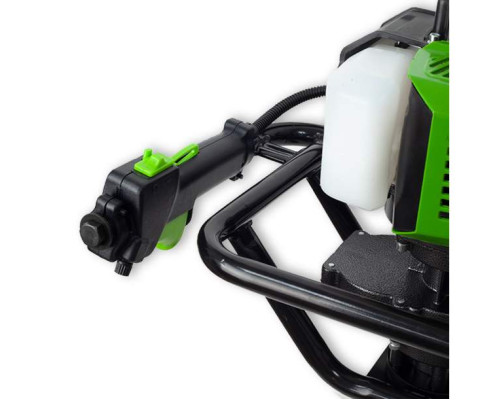 Бензобур PRO-CRAFT PROFESSIONAL GD62