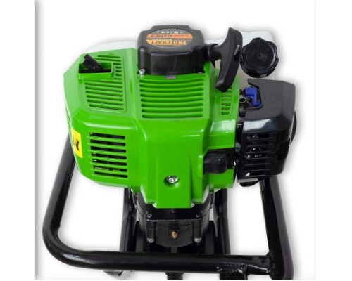 Бензобур PRO-CRAFT PROFESSIONAL GD62