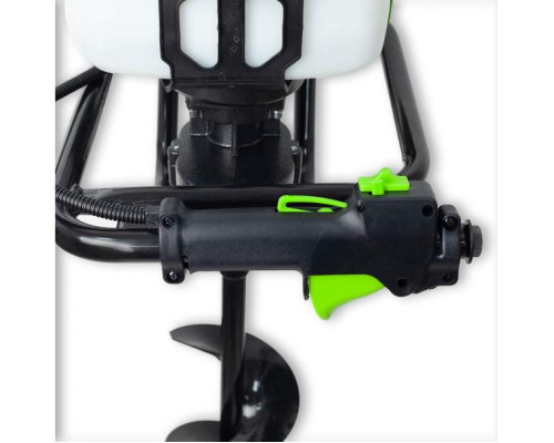 Бензобур PRO-CRAFT PROFESSIONAL GD62