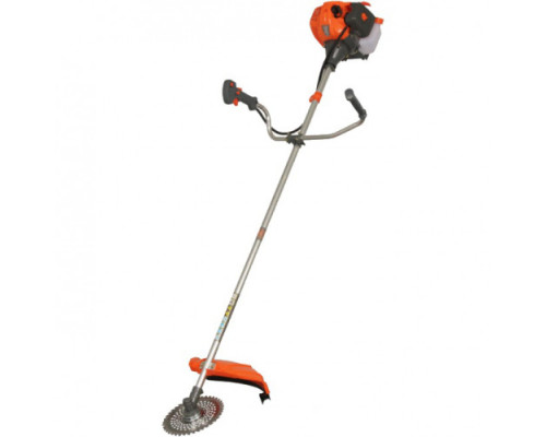 Бензиновая мотокоса Limex BT 591KN