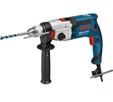 Дрель ударная Bosch GSB 21-2 RE Professional ЗВП