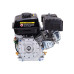 Двигатель бензиновый LONCIN G200F