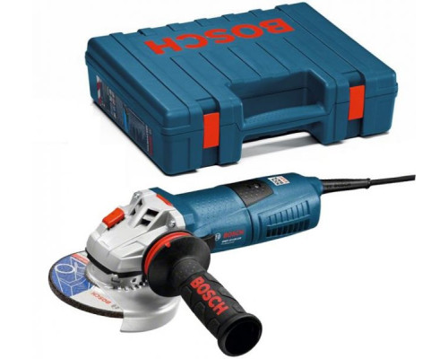 Угловая шлифмашина Bosch GWS 13-125 CIE 060179F007
