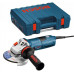 Угловая шлифмашина Bosch GWS 13-125 CIE 060179F007
