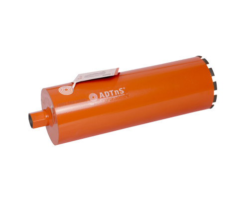 Алмазне свердло ADTnS САМС-B 162x450-12x1 1/4 UNC DBD 162 RS5H