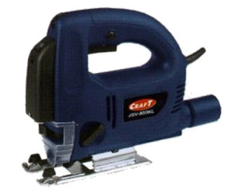 Лобзик Craft 800