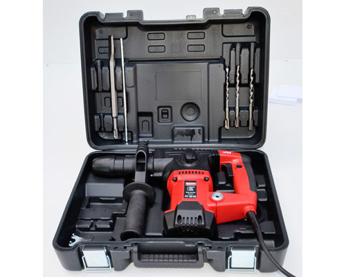 Перфоратор Smart SRH-9006 (1800W)