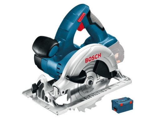 Аккумуляторная дисковая пила Bosch GKS 18 V-LI Professional 060166H006
