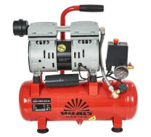Компресор безмасляний Vitals Master SKB09.t632-8a
