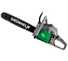 Цепная пила GRUNHELM GS58-18М PROFESSIONAL