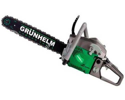 Цепная пила GRUNHELM GS58-18М PROFESSIONAL