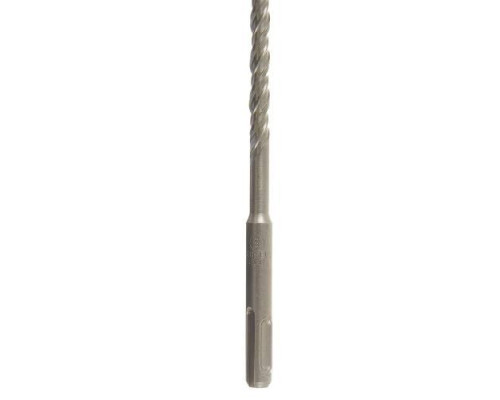 Бур Vitals Master SDS-Plus 8х260 мм, спіраль 4S