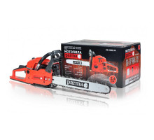 Бензопила Parma PA 2400/45