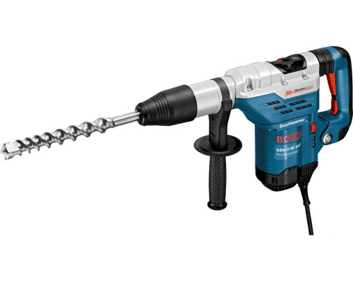 Перфоратор Bosch GBH 5-40 DCE Professional 0611264000