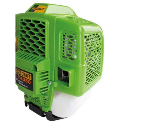 Бензиновий тример PRO-CRAFT T4350 2022 NEW MODERN