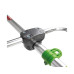 Бензиновий тример PRO-CRAFT T4350 2022 NEW MODERN