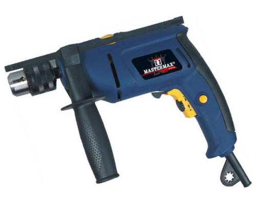 Дриль Mastermax MID-1202