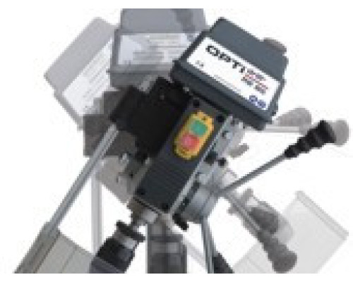 Настольный радиально-сверлильный станок Оптимум OPTIdrill RB 6T /230v/1 ph