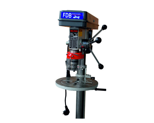 Сверлильный станок FDB Maschinen Drilling 16