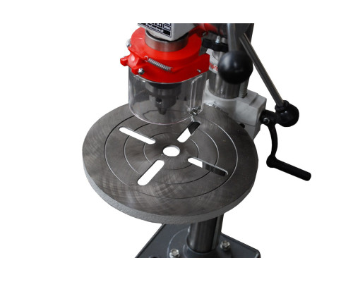 Сверлильный станок FDB Maschinen Drilling 16
