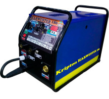 Аппарат для кузовных работ  Kripton HARWESTER 180  (220В)