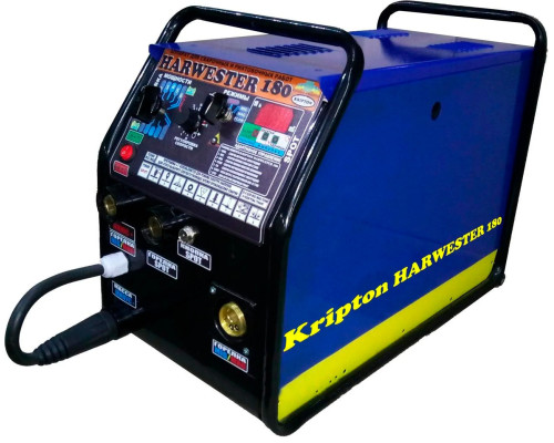 Аппарат для кузовных работ  Kripton HARWESTER 180  (220В)