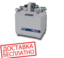 Круглопалочный станок FDB Maschinen MX8060W