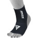 Защита голеностопа RDX Neopren Anclet Right M
