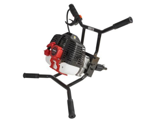 Мотобур Vitals Professional BUM 621a