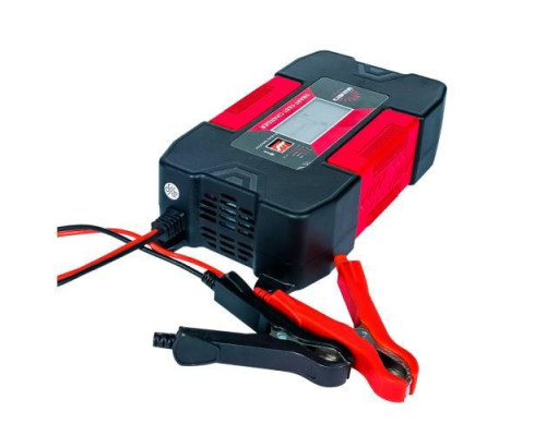 Импульсное зарядное устройство Vitals Master ALI 1204A