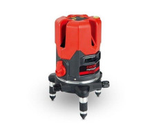 Лазерний нівелір CROWN CT44024 BMC