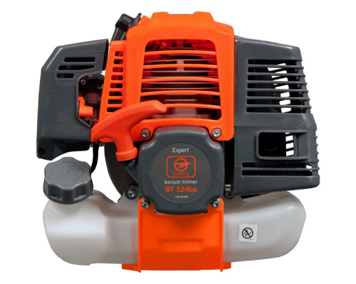 Бензиновая мотокоса Limex BT 524ba