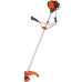 Бензиновая мотокоса Limex BT 524ba