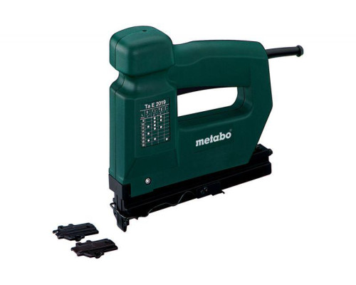 Степлер Metabo TaE 2019 (602019000)