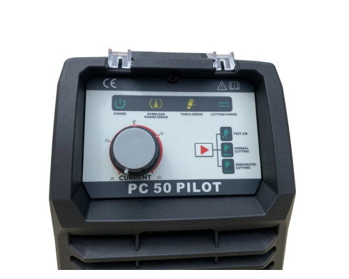 Аппарат воздушно плазменной резки СПИКА PC 50 Pilot