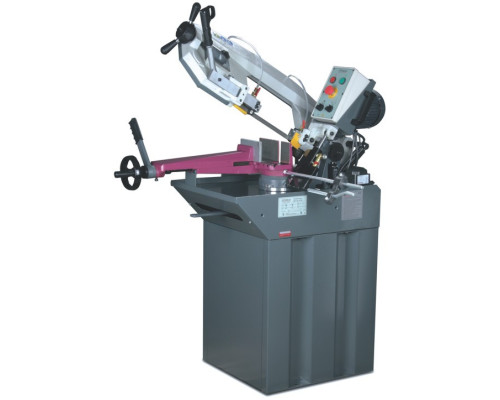 Стрічкова пила по металу Оптимум OPTIsaw S210G