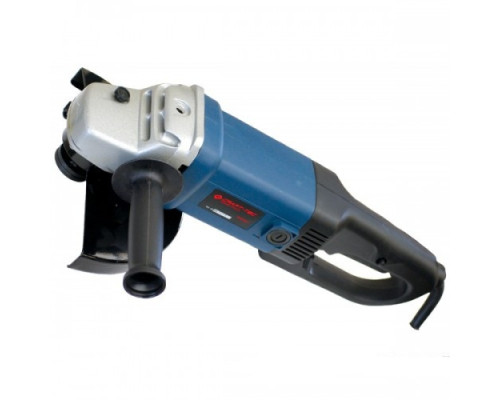 Угловая шлифовальная машина Craft-Tec PRO 180/2100W NEW!