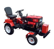 Дизельный мини-трактор Forte T-121EL
