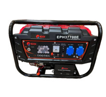 Генератор бензиновий Edon EPH37700E