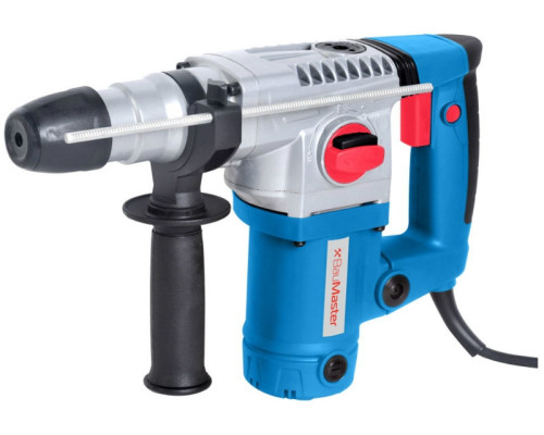 Перфоратор 1500 Вт BauMaster RH-2560