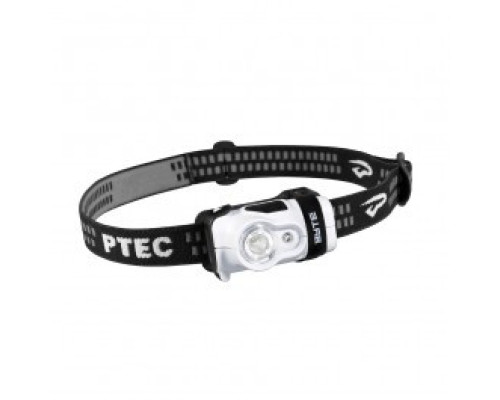 Фонарь налобный туристический Princeton Tec Byte LED белый