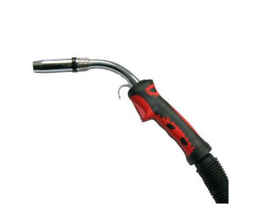 Зварювальний пальник Black Wolf MB-36KD 3м