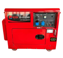 Генератор дизельный Edon ED-DS 10500