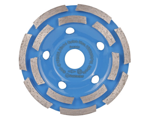 Фреза алмазна ФАТС-Н 125/22,23-14 Baumesser Beton